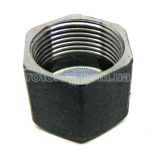 Гайка цанги фрезера Sparky X 75CE — rotorua.com.ua