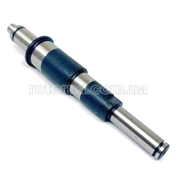 Вал шпиндель ланцюгової пилки Makita UC4051A — rotorua.com.ua