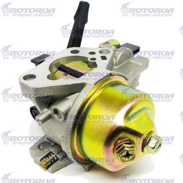 Карбюратор генератора аналог Honda GX 270 — rotorua.com.ua