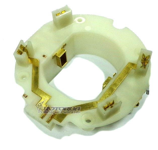 Щіткотримач Makita HM1203C, HM1317C, HR5201C — rotorua.com.ua