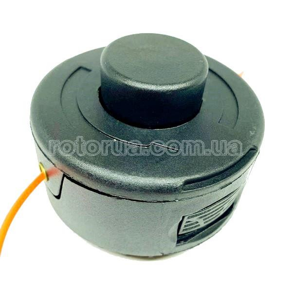 Косильная головка триммера малая шлиц 8 мм &mdash; rotorua.com.ua