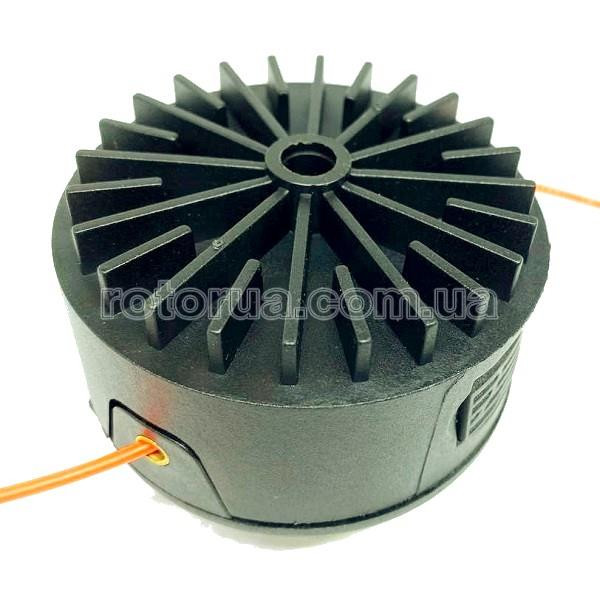 Косильная головка триммера малая шлиц 8 мм &mdash; rotorua.com.ua