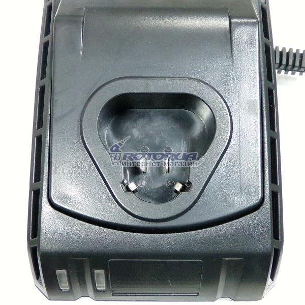 Зарядний пристрій акумулятора шуруповерта Іжмаш ІШ-20FL 12 V — rotorua.com.ua