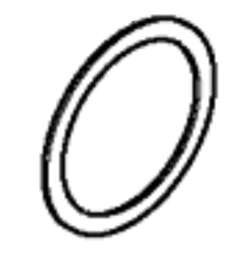 Шайба 36 шуруповерта Makita 6805BV, 6827, FS2700 фото 1 — rotorua.com.ua