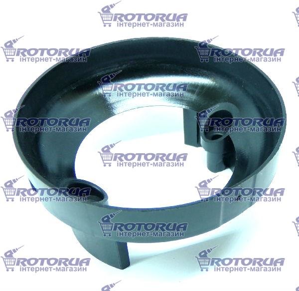 Обтекатель двигателя болгарки Makita 9558HN — rotorua.com.ua