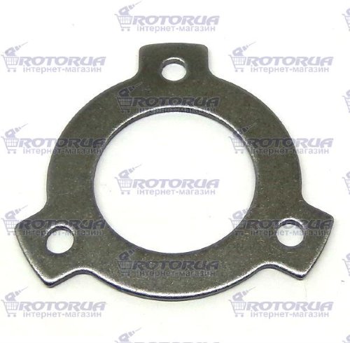 Промщит підшипника фланця болгарки Makita GA9050 фото 1 — rotorua.com.ua