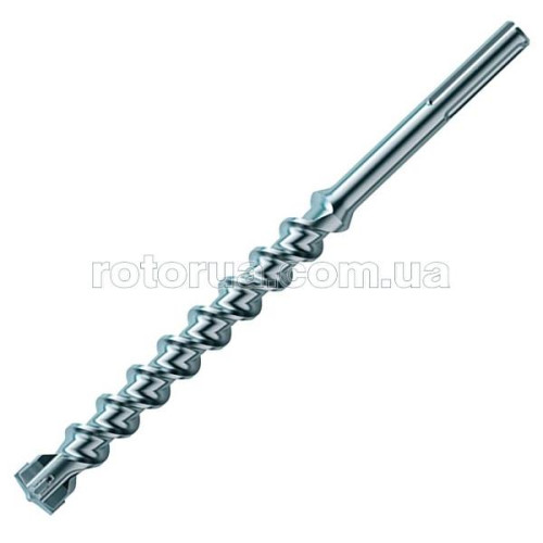 Бур SDS-Max MAK4 25x520 мм Makita фото 1 &mdash; rotorua.com.ua