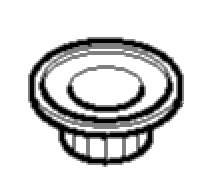 ВТУЛКА ПЕРФОРАТОРА MAKITA HR3000C фото 1 — rotorua.com.ua