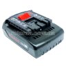 Аккумулятор шуруповерта Bosch Li1815B, Фиолент ДША 1820 Li-Ion 18V 2,0 А/ч аналог фото 2 &mdash; rotorua.com.ua