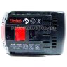 Аккумулятор шуруповерта Bosch Li1815B, Фиолент ДША 1820 Li-Ion 18V 2,0 А/ч аналог фото 4 &mdash; rotorua.com.ua