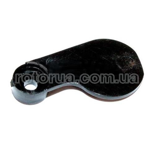 Пластина повітряного фільтра бензотримера Makita EM2600U &mdash; rotorua.com.ua