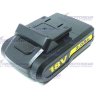 Аккумулятор шуруповерта Procraft 18 V 1.5 A/h Li-ion PA-18 PRO фото 1 &mdash; rotorua.com.ua