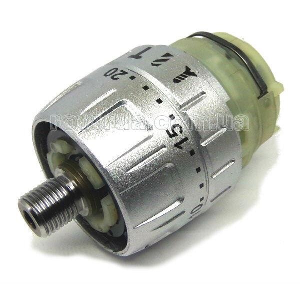 Редуктор акумуляторного ударного шуруповерта Sparky BUR2 10,8 Li-C HD — rotorua.com.ua