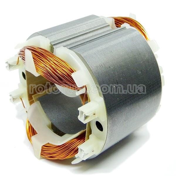 Статор перфоратора Makita HR4000C — rotorua.com.ua