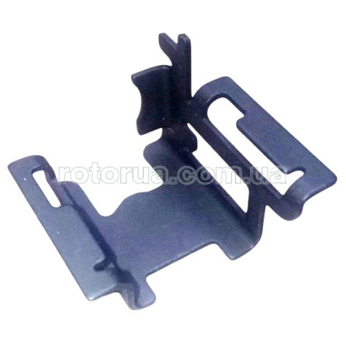 Пластина переключения A перфоратора Makita HR2630, HR2630T фото 1 &mdash; rotorua.com.ua