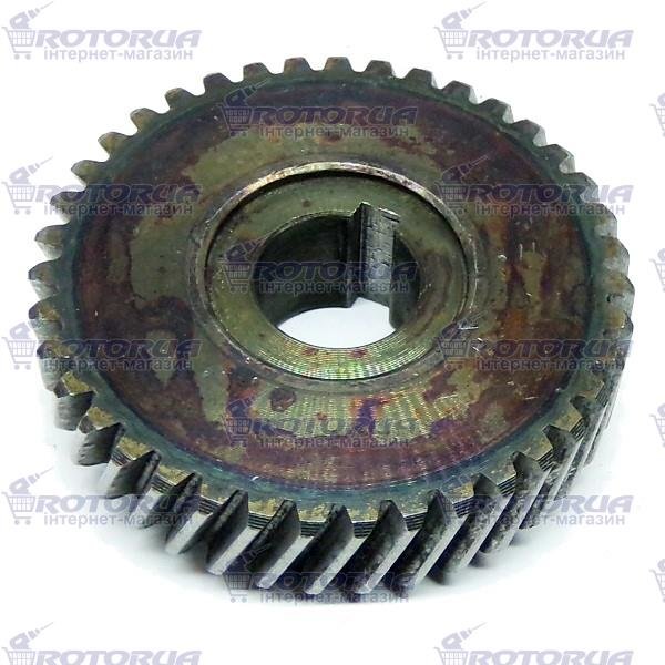 Шестерня дискової пилки Интерскол ДП-2000 — rotorua.com.ua
