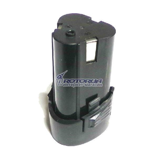 Акумулятор шуруповерта Intertool WT-0322 10,8 V 12 V Li-ion — rotorua.com.ua