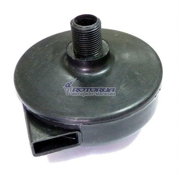 Фільтр повітряний компресора 16мм — rotorua.com.ua