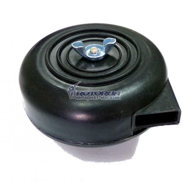 Фільтр повітряний компресора 16мм — rotorua.com.ua