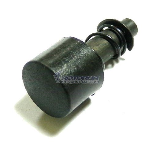 Кнопка блокування валу болгарки Craft 180/1900 фото 1 — rotorua.com.ua