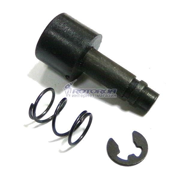 Кнопка блокування валу болгарки Craft 180/1900 — rotorua.com.ua