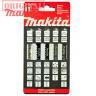 Набор пилок для лобзика Makita A-86898 фото 1 — rotorua.com.ua