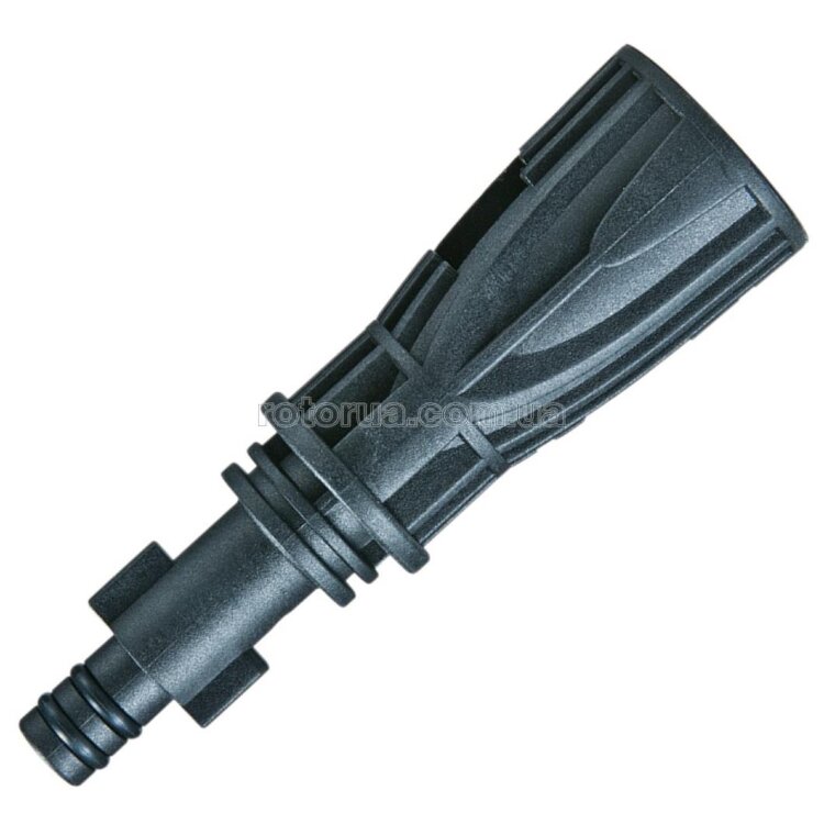 З'єднувач для аксесуарів мінімийки Makita HW1200, HW1300 &mdash; rotorua.com.ua