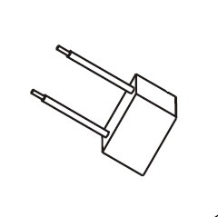 Конденсатор Sparky MBS 976, MBS 976E фото 1 — rotorua.com.ua