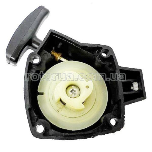 Стартер бензотриммера узкий каблук Z4 фото 1 &mdash; rotorua.com.ua