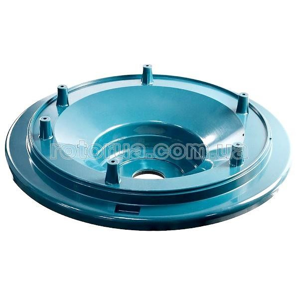 Держатель двигателя пылесоса Makita 445X &mdash; rotorua.com.ua