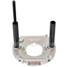 Платформа фрезера Makita 3612, 3612С фото 1 &mdash; rotorua.com.ua