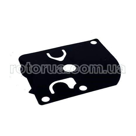 Діафрагма насосу карбюратора бензопили Makita EA3200S, EA3203S фото 1 — rotorua.com.ua