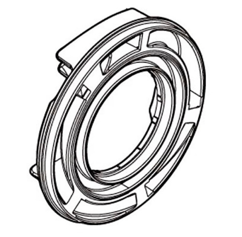 Обтічник болгарки Makita GA5050R фото 1 — rotorua.com.ua