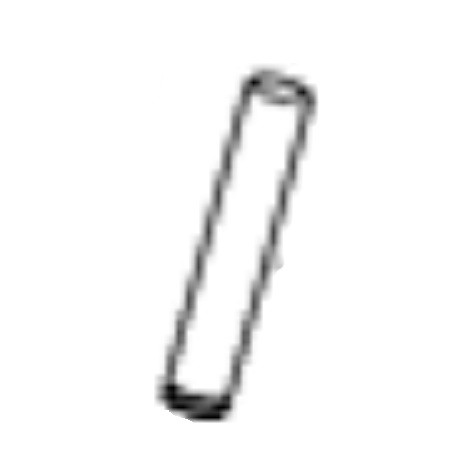 Палець поршня насоса мінімийки Makita HW1200, HW1300 — rotorua.com.ua