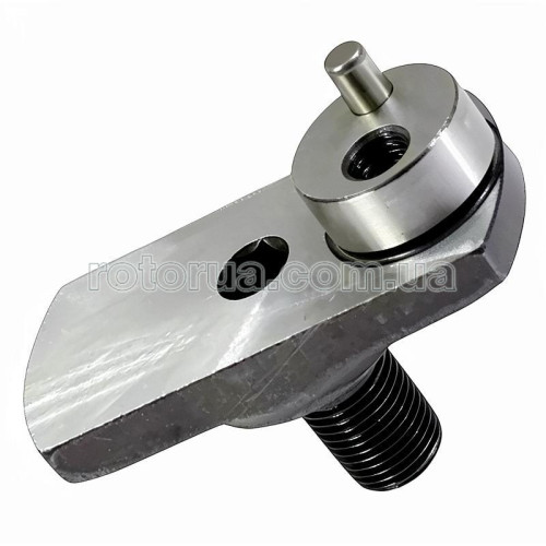 Вал кривошипа шабельної пилки Makita JR3060T, JR3070CT фото 1 &mdash; rotorua.com.ua