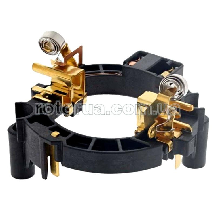 Щеткодержатель перфоратора Makita HR4003C, HR4013C &mdash; rotorua.com.ua