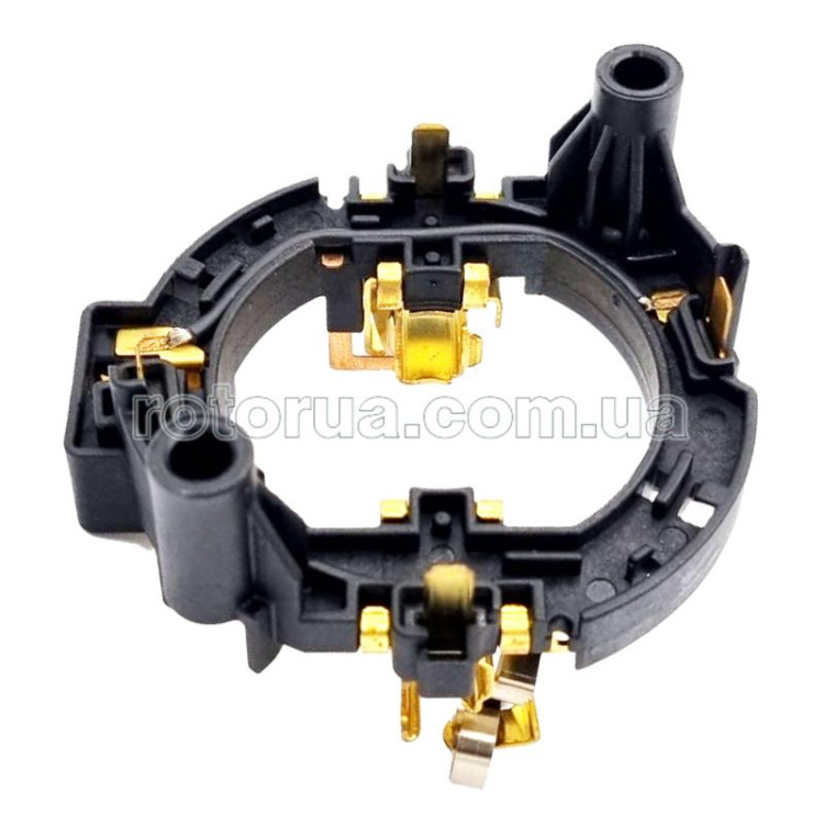 Щеткодержатель перфоратора Makita HR4003C, HR4013C &mdash; rotorua.com.ua