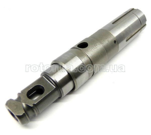 Ствол перфоратора Makita HR2800, HR2810 фото 1 — rotorua.com.ua