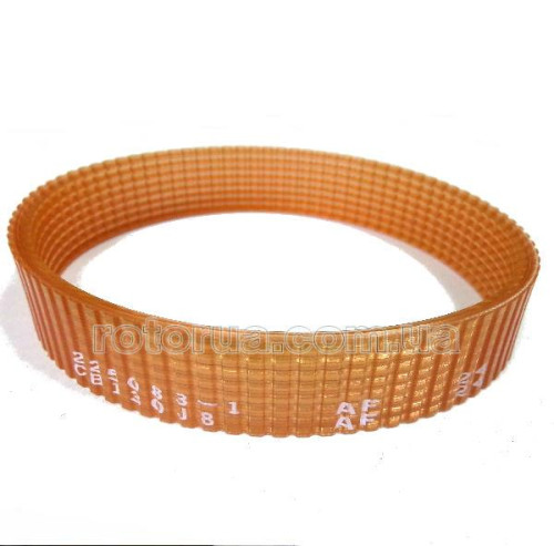 Ремень силиконовый CB130J8 рейсмуса Makita 2012NB фото 1 &mdash; rotorua.com.ua