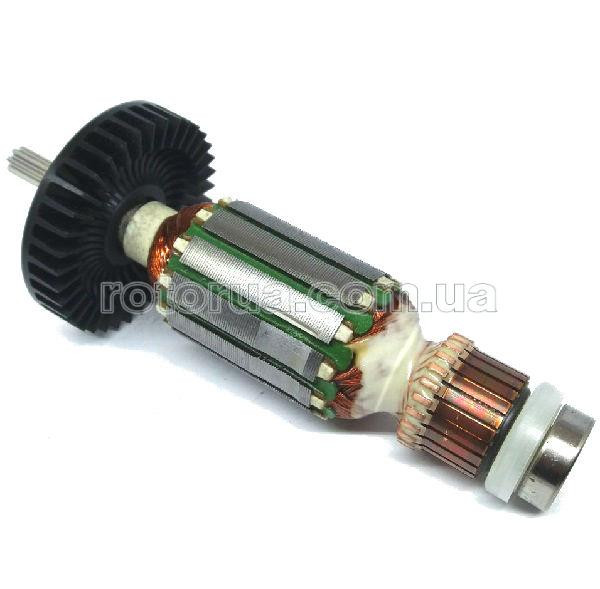 Якір ударного гайковерта Makita TW0200 — rotorua.com.ua