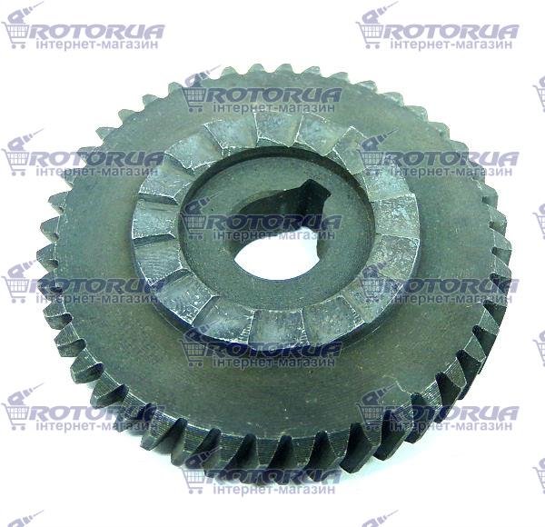 Шестерня дрели D10х47,5 Z44 право борт DWT810 — rotorua.com.ua