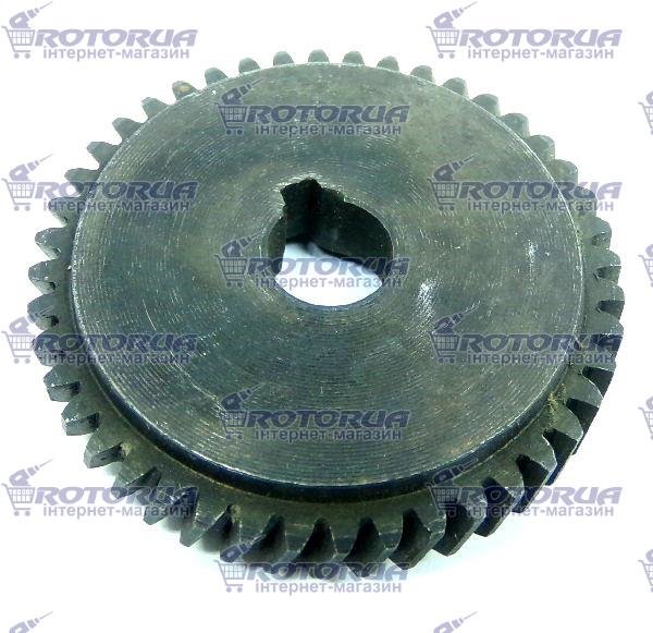 Шестерня дрели D10х47,5 Z44 право борт DWT810 — rotorua.com.ua