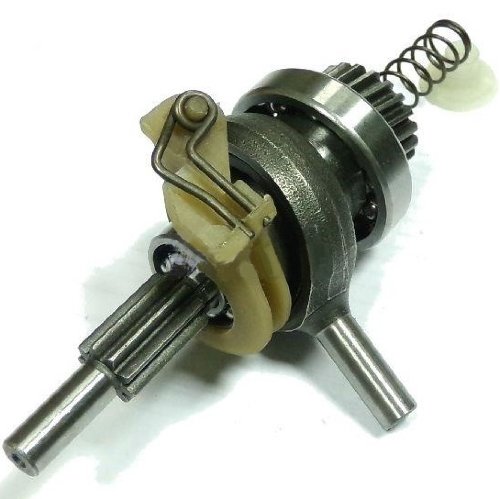 Промвал перфоратора Bosch GBH 2-24 в зборі z21 аналог фото 1 — rotorua.com.ua