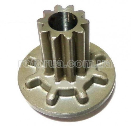 Муфта зчеплення шестерня перфоратора Makita BHR200, BHR240, HR2432, HR2450 фото 1 — rotorua.com.ua
