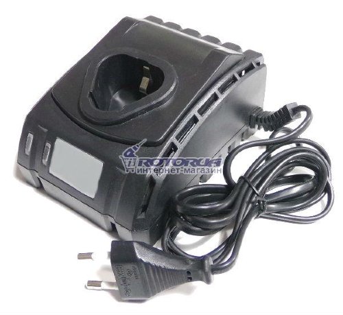 Зарядний пристрій акумулятора шуруповерта 10.8 Li 12Li фото 1 — rotorua.com.ua