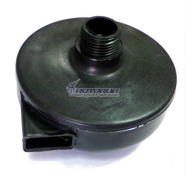 Фільтр повітряний компресора 20,5 мм — rotorua.com.ua