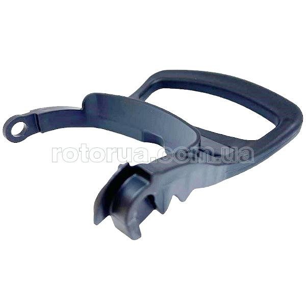 Защита для рук бензопилы Makita EA3203S, EA3500S, PS32C — rotorua.com.ua