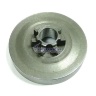 Чашка зчеплення бензопили 4500, 5200 фото 1 — rotorua.com.ua