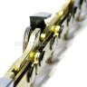 Ланцюг пильний Lingjie 1,3 3/8" z56 RS gold аналог Makita UC4030A, UC4051A, EA3203S, DCS4610 фото 2 — rotorua.com.ua