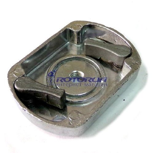 Храповик бензотриммера большой 2 фото 1 — rotorua.com.ua